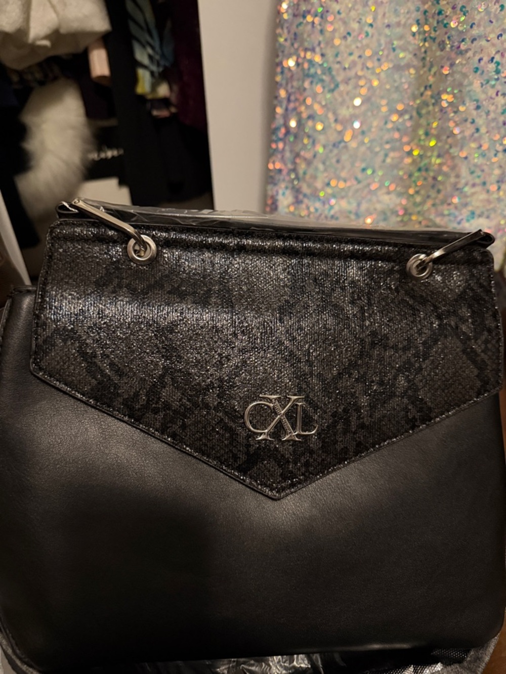CXL by Christian Lacroix